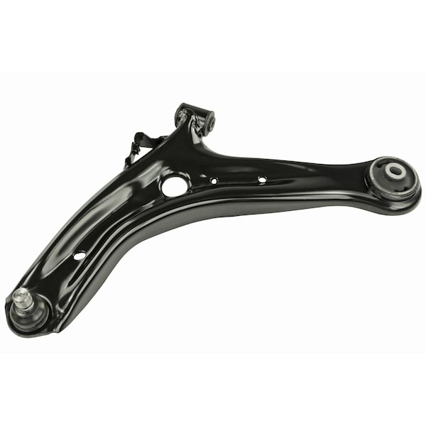 Mevotech 11-14 Mazda 2 Control Arm-Bj, Gs76179 GS76179 - main